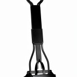 Mr Peanuts Pooper Scooper Lightweight Durable Pet Waste Tool-0