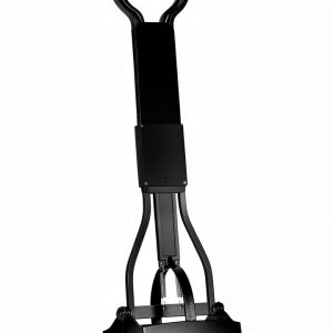 Mr Peanuts Pooper Scooper Lightweight Durable Pet Waste Tool-0