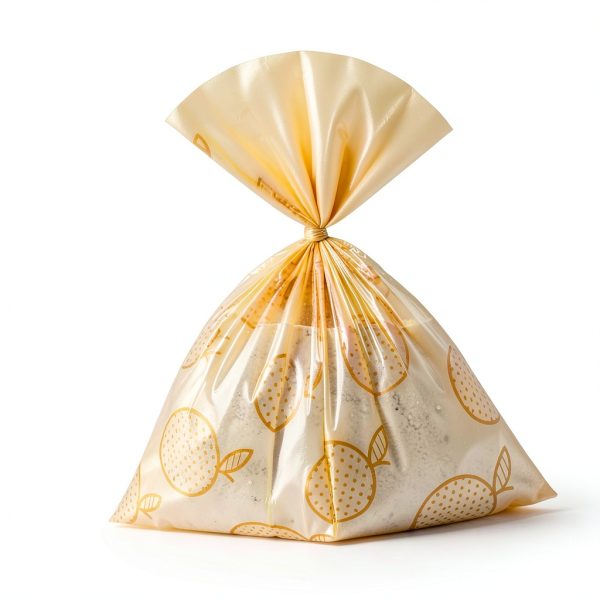 VETRESKA Dog Waste Bags Citrus Scented Eco Friendly-2