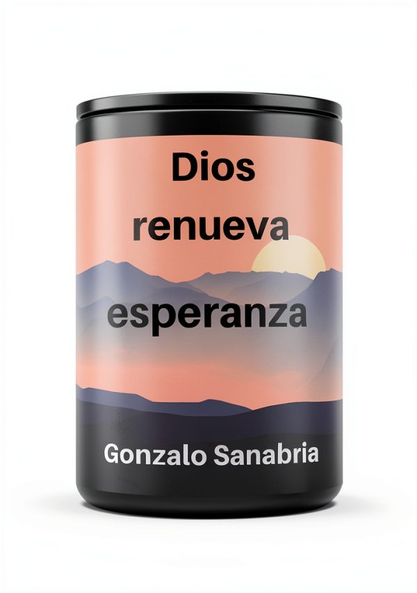 Confianza en Dios Spanish eBook Christian Sermons Kindle-0