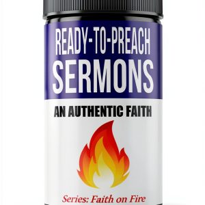 GodSpeed Publishing Ready to Preach Sermons Kindle eBook-0
