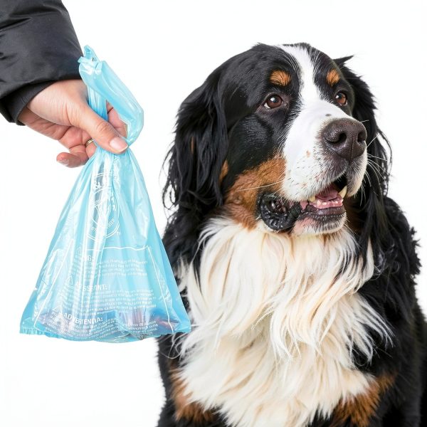 Arm Hammer Dog Waste Bags Easy Tie Unscented Pet Supplies-6
