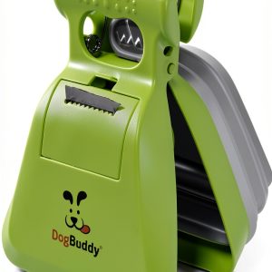 DogBuddy Pooper Scooper Hygienic Waste Cleanup for Dog-0