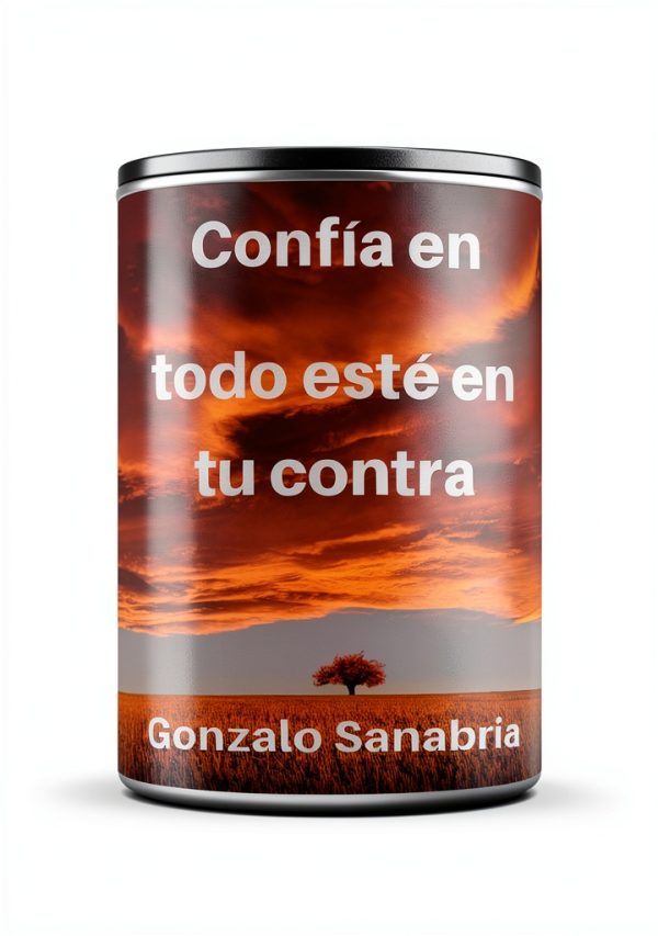 Confianza en Dios Spanish eBook Christian Sermons Kindle-0