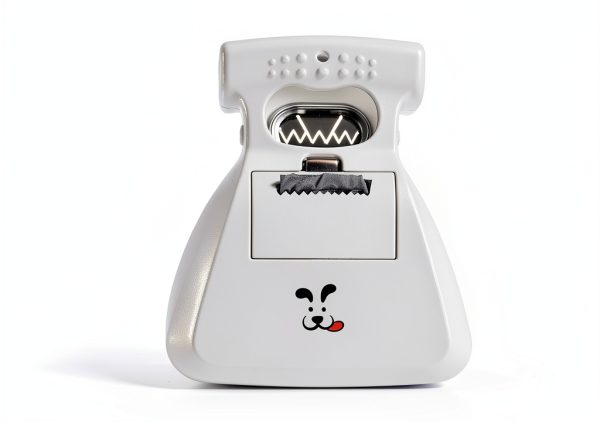 DogBuddy Pooper Scooper Hygienic Waste Cleanup for Dogs-1
