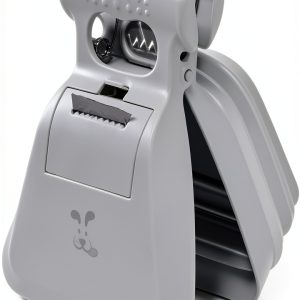 DogBuddy Pooper Scooper Hygienic Waste Cleanup for Dogs-0