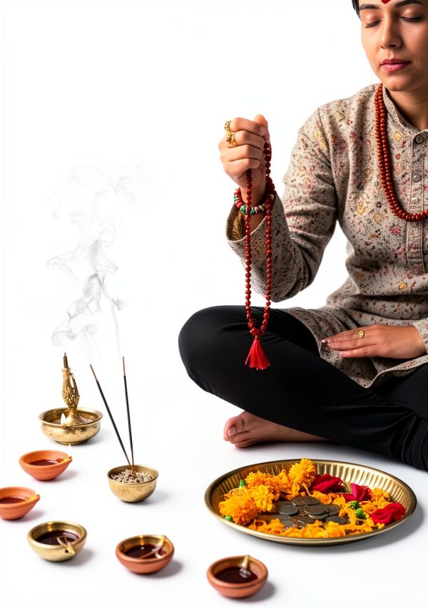 Hindu Rituals Kindle Book English 10 Pages Unlimited Devices-0