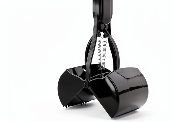 Mr Peanuts Pooper Scooper Lightweight Durable Pet Waste Tool-4