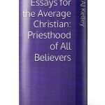 Christian Essays Kindle Book Series Teen Young Adult-0