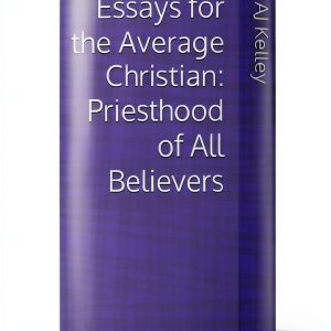 Christian Essays Kindle Book Series Teen Young Adult-0