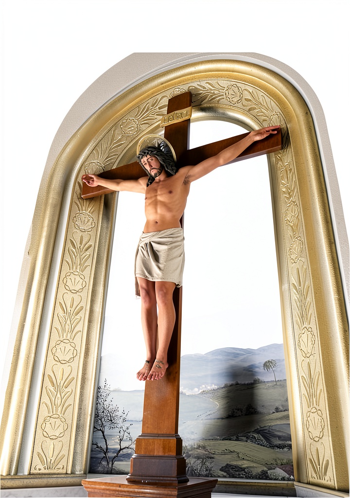 Christian Salvation Theory eBook open on a Kindle device