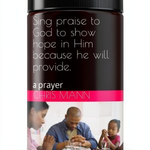 Christian Prayer Kindle eBook English Language 12 Grade-0
