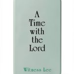 Living Stream Ministry Christian Commentary Kindle Booklet-0