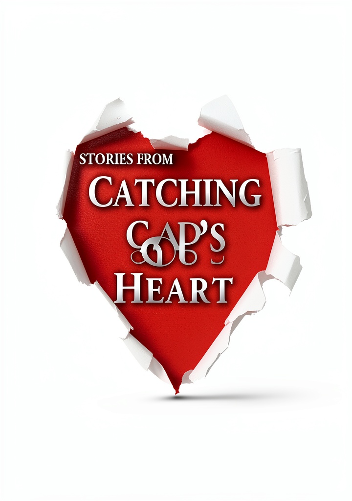 Kindle book cover showing Pentecostal Christianity themes