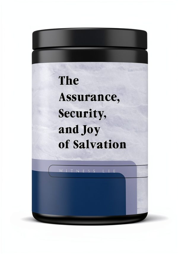 Living Stream Ministry Christian Commentary Kindle Book-0