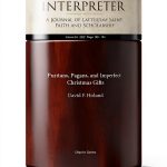 Interpreter Foundation Kindle eBook Religion Spirituality-0