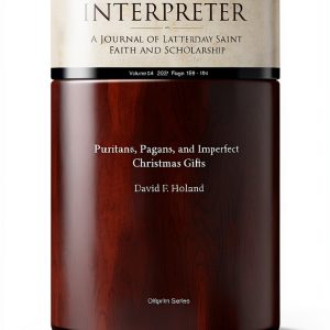 Interpreter Foundation Kindle eBook Religion Spirituality-0