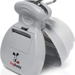 DogBuddy Pooper Scooper Hygienic Waste Cleanup for Dog-0