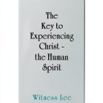 Living Stream Ministry Christian Commentary Kindle Booklet-0