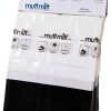 Mutt Mitt Dog Waste Bags Heavy Duty Leakproof 200 Count-1