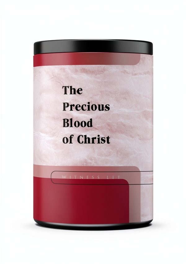 Living Stream Ministry Christian Commentary Kindle Book-0