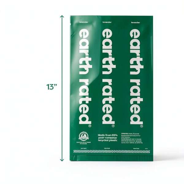 Earth Rated Dog Waste Bag Dispenser 1 Dispenser 15 Bags Unscented-6