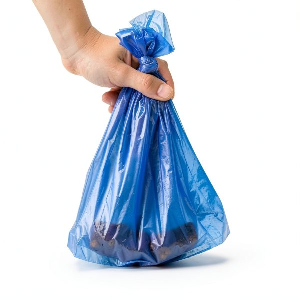 Arm & Hammer Dog Waste Bags 120 Count Green Model 71040-2